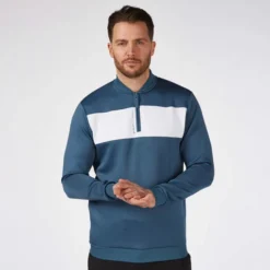 Stuburt Mens Element Performance Sweater -Golf Clubs Shop SBSWT1205 Model 1 510x510 1