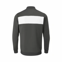 Stuburt Mens Element Performance Sweater -Golf Clubs Shop SBSWT1205 Onyx 3 510x510 1