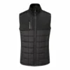Stuburt Mens Evolution Padded Gilet -Golf Clubs Shop SBTOP1195 Black 1 510x510 1
