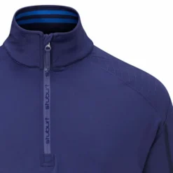 Stuburt Mens Avalanche Mid Layer -Golf Clubs Shop SBTOP1224 Mid 2 510x510 1