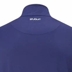 Stuburt Mens Avalanche Mid Layer -Golf Clubs Shop SBTOP1224 Mid 4 510x510 1