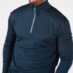 Stuburt Mens Avalanche Mid Layer -Golf Clubs Shop SBTOP1224 Model 3 510x510 1