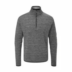 Stuburt Mens Avalanche Mid Layer -Golf Clubs Shop SBTOP1224 Onyx 1 510x510 1