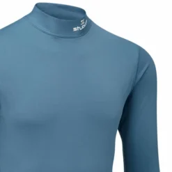 Stuburt Mens Urban Base Layer -Golf Clubs Shop SBTOP671 Pea 2 510x510 1