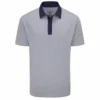 Stuburt Otham Golf Polo Shirt 2 Stuburt Otham Golf Polo Shirt -Golf Clubs Shop SBTS1161 M Front 510x510 1