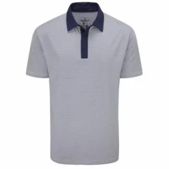 Stuburt Otham Golf Polo Shirt