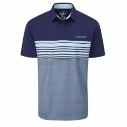 Stuburt Egerton Golf Polo Shirt