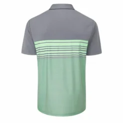 Stuburt Egerton Golf Polo Shirt -Golf Clubs Shop SBTS1164 S Back 510x510 1