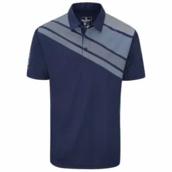 Stuburt Holt Golf Polo Shirt
