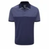 Stuburt Shipley Golf Polo Shirt 1 Stuburt Shipley Golf Polo Shirt -Golf Clubs Shop SBTS1168 MM Front 510x510 1