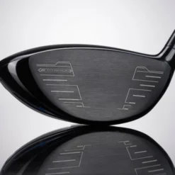 Mizuno ST-X 230 PLTNM Driver -Golf Clubs Shop ST X Platinum FaceImage 85969.1674766789