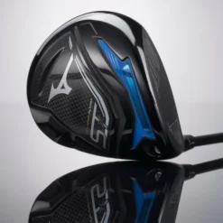 Mizuno ST-X 230 PLTNM Driver -Golf Clubs Shop ST X Platinum MoodImage 51824.1674766791