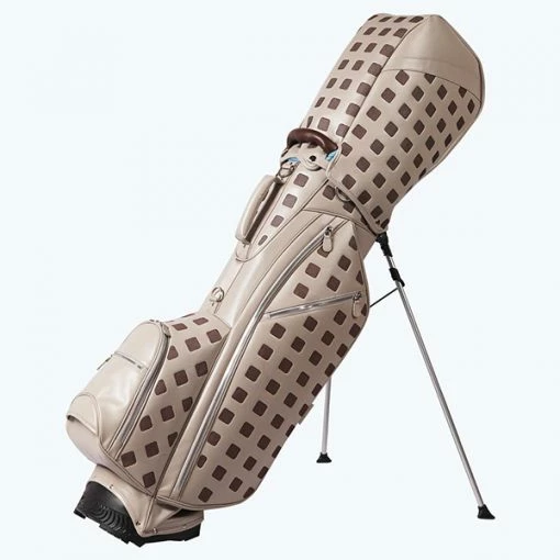 Ouul Sterling 5 Way Stand Bag 4 Ouul Sterling 5 Way Stand Bag - Image 2