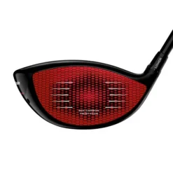 TaylorMade Stealth Plus+ Driver -Golf Clubs Shop STEALTH PLUS DRIVER FACE2 50347.1665010073