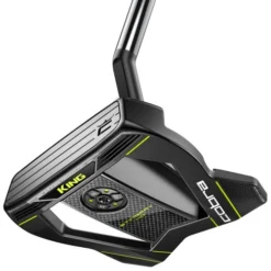 Cobra Golf Cobra King Stingray-40 Putter -Golf Clubs Shop STINGRAY 40 HERO 37228.1645478300