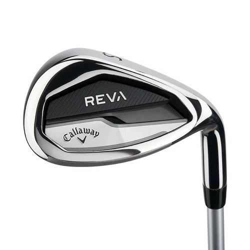 Callaway Golf Callaway REVA 8-Piece Women's Complete Set 11 Callaway Golf Callaway REVA 8-Piece Women's Complete Set - Image 9