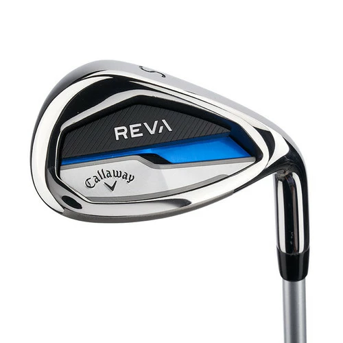 Callaway Golf Callaway REVA 8-Piece Women's Complete Set 20 Callaway Golf Callaway REVA 8-Piece Women's Complete Set - Image 18