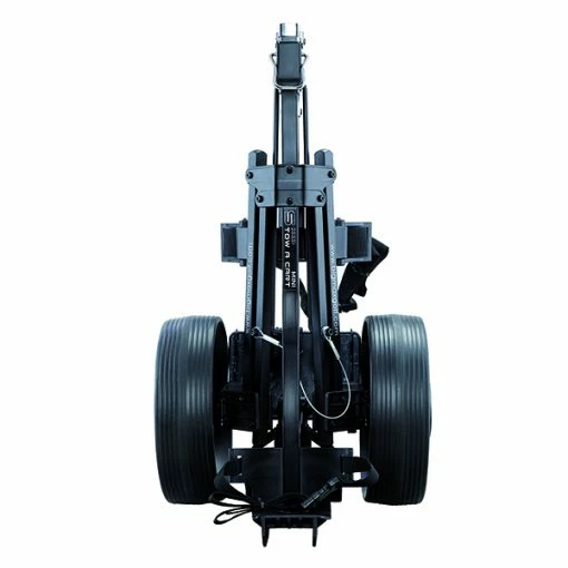 Big Max Stow A Mini Golf Trolley 4 Big Max Stow A Mini Golf Trolley - Image 2