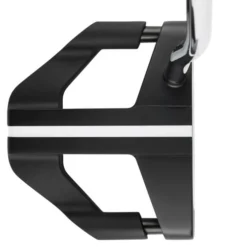 Odyssey Stroke Lab Black - Bird Of Prey Putter | 2020 -Golf Clubs Shop Stroke Lab Black 2019 Bird Of Prey Double Bend Address 02970.1571684787