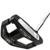Odyssey Stroke Lab Black - Bird Of Prey Putter | 2020 -Golf Clubs Shop Stroke Lab Black 2019 Bird Of Prey Double Bend Hero 10936.1571684949