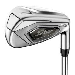 Titleist T400 Irons