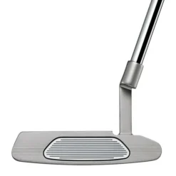 TaylorMade TP Hydroblast Putter - Soto -Golf Clubs Shop TA327 zoom D3 74965.1624662851
