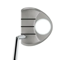 TaylorMade TP Hydroblast Putter - Chaska -Golf Clubs Shop TA354 zoom D2 19247.1624662466