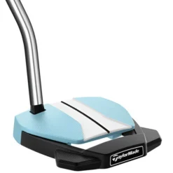 TaylorMade Spider GTX Ice Blue Putter