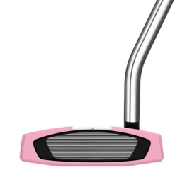 TaylorMade Spider GTX Pink Putter -Golf Clubs Shop TC833 zoom D3 09895.1675289271