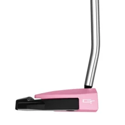 TaylorMade Spider GTX Pink Putter -Golf Clubs Shop TC833 zoom D5 59468.1675289268