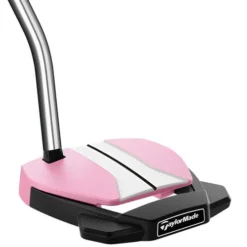 TaylorMade Spider GTX Pink Putter