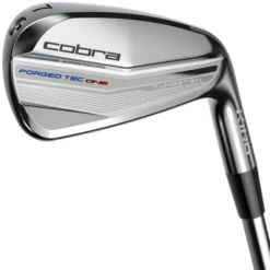 Cobra Golf Cobra Forged Tec One Length Irons
