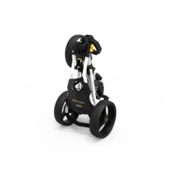 PowaKaddy Twinline 5 Push Golf Trolley -Golf Clubs Shop TL5 FOLDED ANGLED WHITE 1 510x510 1