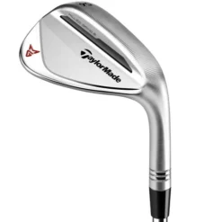 TaylorMade Milled Grind 2 Wedge Chrome