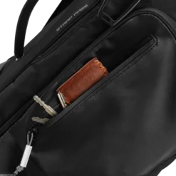 TaylorMade Flextech Stand Bag -Golf Clubs Shop TM21ACC TB401 N7828401 FLEXTECH US Black Slate DTL v1 510x510 1