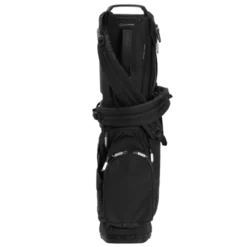 TaylorMade Flextech Stand Bag -Golf Clubs Shop TM21ACC TB401 N7828401 FLEXTECH US Black Slate FRN v1 510x510 1