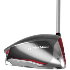 TaylorMade Stealth Women's Driver -Golf Clubs Shop TM22MWD TA030 Stealth WMN TOE v2 36261.1670597938