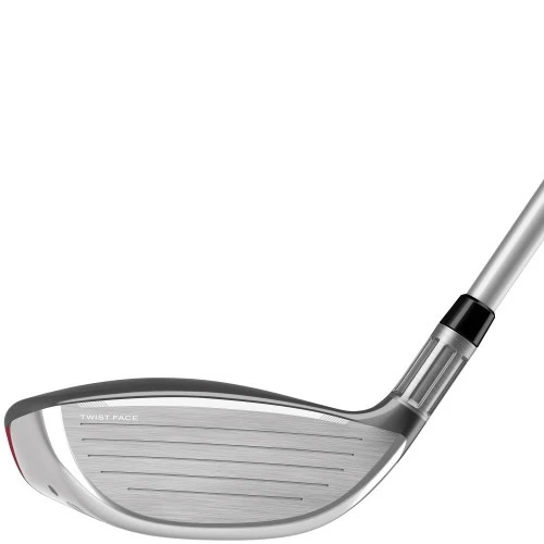 TaylorMade Stealth Women's Fairway Wood 5 TaylorMade Stealth Women's Fairway Wood - Image 3