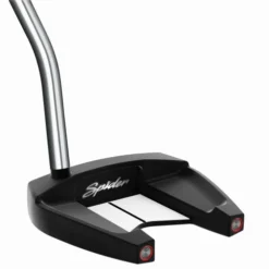 TaylorMade Spider GT Splitback Single Bend Putter -Golf Clubs Shop TM22PTR TA383 Spider GT Splitback SB 3Q v2 28449.1655310481