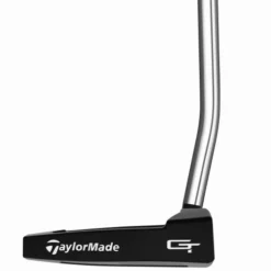 TaylorMade Spider GT Splitback Single Bend Putter -Golf Clubs Shop TM22PTR TA383 Spider GT Splitback SB TOE v2 26995.1655310480