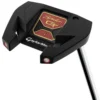 TaylorMade Spider GT Black Putter 1 TaylorMade Spider GT Black Putter -Golf Clubs Shop TM22PTR TA386 Spider GT Black No3 SOL v2 31160.1655141687