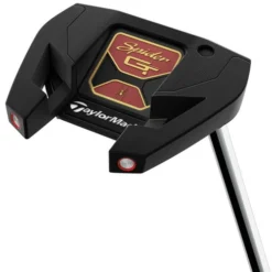 TaylorMade Spider GT Black Putter