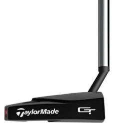 TaylorMade Spider GT Black Putter -Golf Clubs Shop TM22PTR TA386 Spider GT Black No3 Toe v2 78630.1655141690