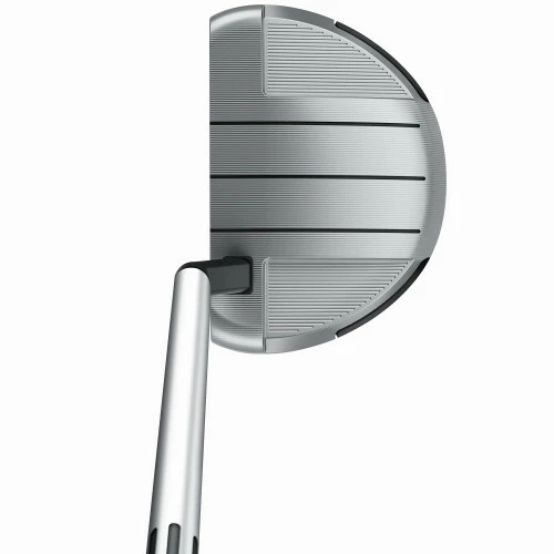 TaylorMade Spider GT Rollback Silver Putter 4 TaylorMade Spider GT Rollback Silver Putter - Image 2
