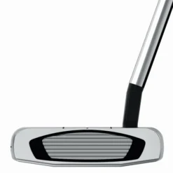 TaylorMade Spider GT Rollback Silver Putter 10 TaylorMade Spider GT Rollback Silver Putter -Golf Clubs Shop TM22PTR TA390 Spider GT Rollback Silver No3 FCE v2 38709.1655165485