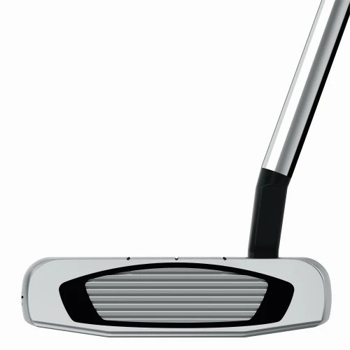 TaylorMade Spider GT Rollback Silver Putter 6 TaylorMade Spider GT Rollback Silver Putter - Image 4