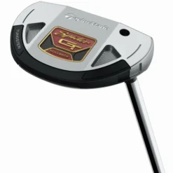 TaylorMade Spider GT Rollback Silver Putter