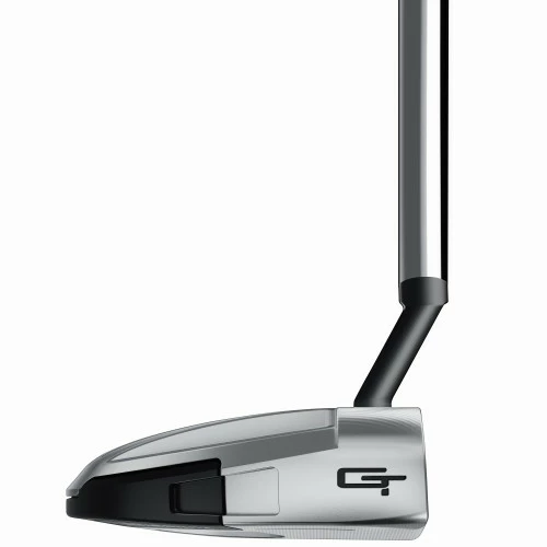 TaylorMade Spider GT Rollback Silver Putter 7 TaylorMade Spider GT Rollback Silver Putter - Image 5
