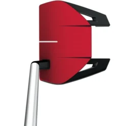 TaylorMade Spider GT Red Putter -Golf Clubs Shop TM22PTR TA406 Spider GT Red No3 ADR v2 41874.1654793287