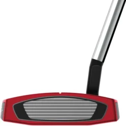 TaylorMade Spider GT Red Putter -Golf Clubs Shop TM22PTR TA406 Spider GT Red No3 FCE v2 01019.1654793300